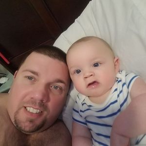 Meet your Posher, Wayne